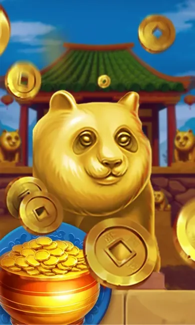 Bamboo Wilds