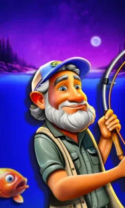 Big Game Fishing TopHit