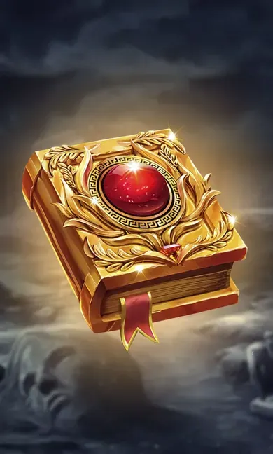 Book Of Demi Gods IV- TGE