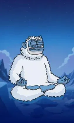 Lofi The Yeti