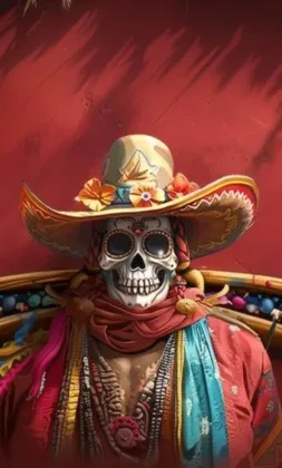 Mariachi Coins